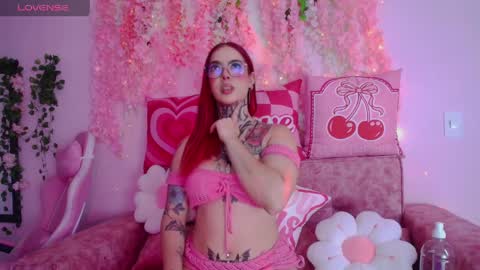 Snapshot of aphrodite__bloom chatting on 04-21-26, 10:23 aphrodite__bloom online show from 04-21-26, 10:23