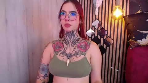 aphrodite__bloom online show from 07-29-26, 09:13