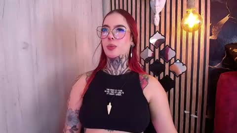 aphrodite__bloom online show from 07-30-26, 08:52