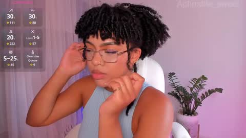 Karla online show from 01-23-25, 07:18