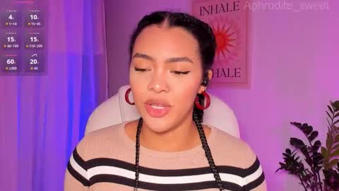 Karla online show from 10-15-25, 06:30