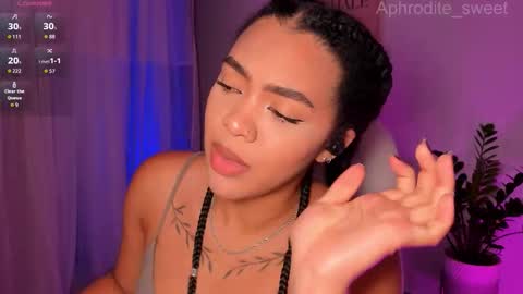 Karla online show from 10-18-25, 04:30