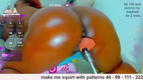 Tati  Colombian online show from 12-02-24, 11:45