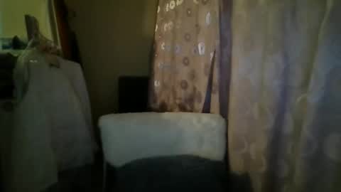 Aphrodity Rox online show from 03-01-26, 09:39