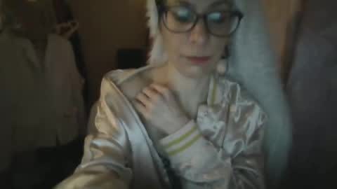 Aphrodity Rox online show from 04-09-26, 08:25