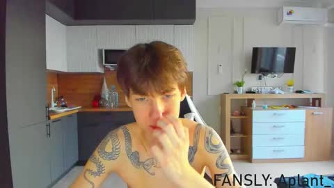 aplant_ online show from 03-28-26, 04:12