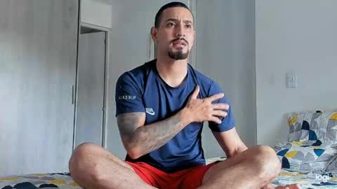 DEYBIS online show from 04-04-26, 09:23