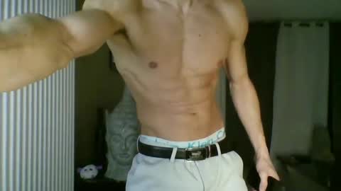 apollonfitx_69 online show from 01-31-25, 02:26