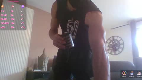 apollonfitx_69 online show from 10-08-25, 04:26