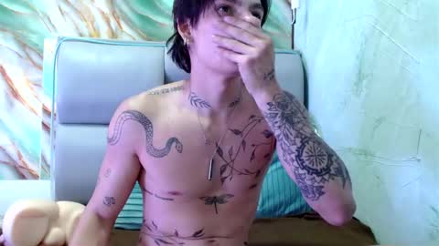 Apolo online show from 02-23-25, 05:39