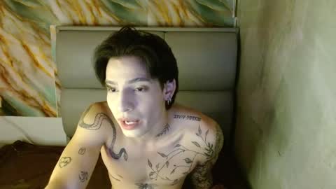 Apolo online show from 09-18-25, 06:54