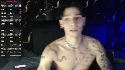 Apolo online show from 03-02-26, 12:46