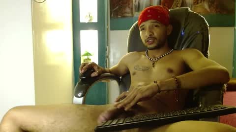 APOLO online show from 12-01-24, 07:36