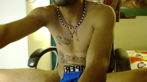 APOLO online show from 12-03-24, 07:44