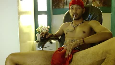 APOLO online show from 12-04-24, 04:05