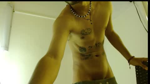 APOLO online show from 12-07-24, 01:18