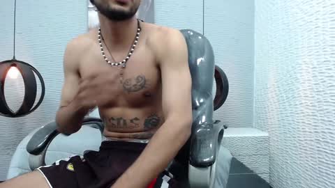 APOLO online show from 12-24-24, 04:40