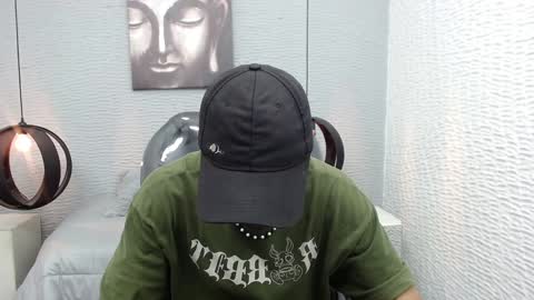 APOLO online show from 12-28-24, 12:35