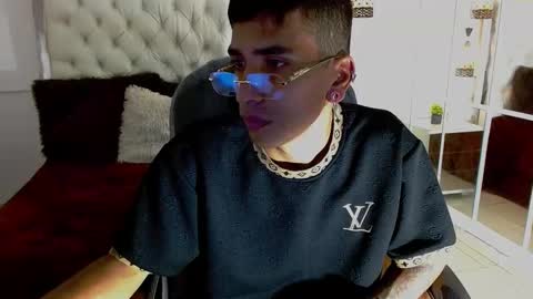 APOLO online show from 02-09-25, 05:33