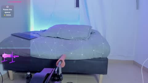 APOLO online show from 01-11-26, 01:43