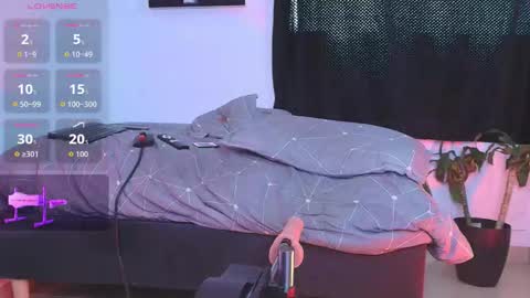 APOLO online show from 03-10-26, 02:00