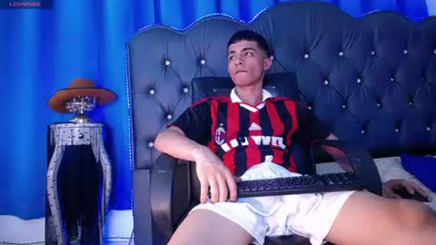 Apolo online show from 07-30-26, 08:30