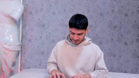 Apolo Grayy online show from 02-05-26, 04:50