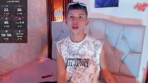 Snapshot of apolo_prince1 chatting on 04-15-26, 08:09 Apolo online show from 04-15-26, 08:09