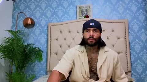 Apolo online show from 09-28-25, 08:58