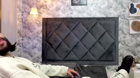 Apolo online show from 09-30-25, 09:20