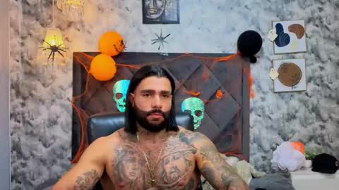 Apolo online show from 10-21-25, 11:27