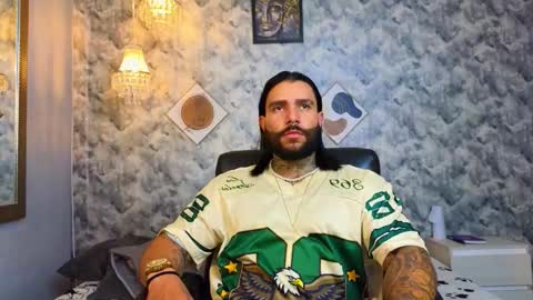 Apolo online show from 01-14-26, 11:09