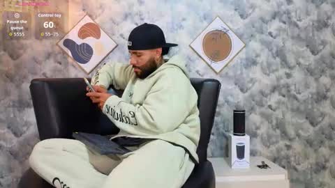 Apolo online show from 02-03-26, 12:31