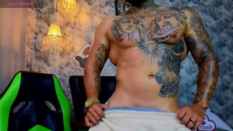 Apolo online show from 03-09-26, 10:14