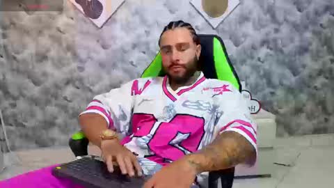 Apolo online show from 03-13-26, 09:32