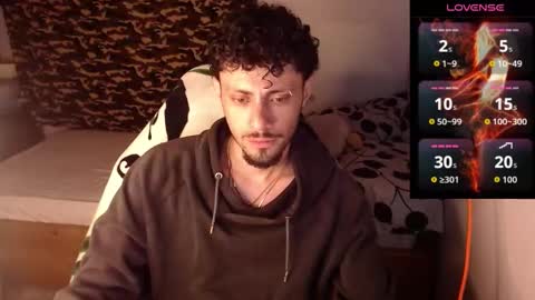 Andres online show from 01-17-26, 10:31