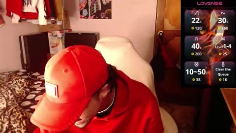 Andres online show from 02-14-26, 11:01