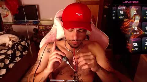 Andres online show from 03-02-26, 05:08