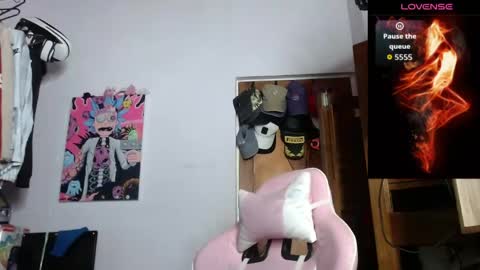 Andres online show from 04-17-26, 04:26