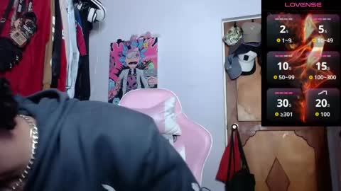 Andres online show from 04-20-26, 04:37