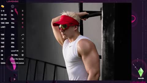 apolo_strange online show from 03-26-26, 06:24