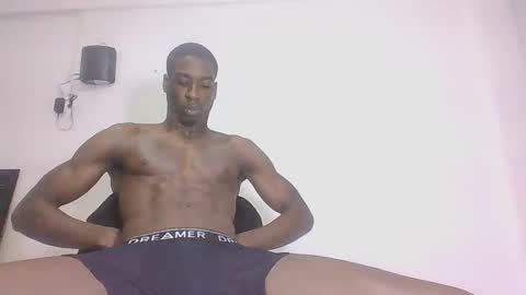 apoloblackbig online show from 02-19-25, 07:28