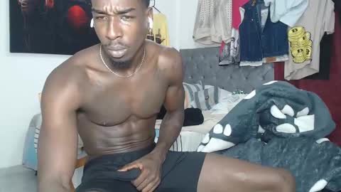 apoloblackbig online show from 11-02-25, 12:35