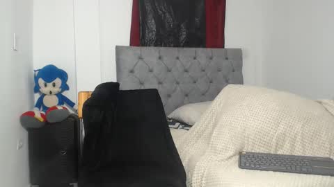 apoloblackbig online show from 01-12-26, 02:11