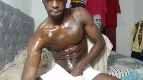 apoloblackbig online show from 03-20-26, 08:08