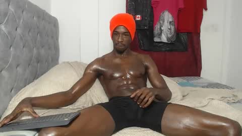 apoloblackbig online show from 03-28-26, 03:50