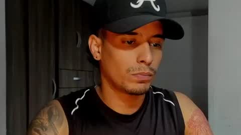 Snapshot of apolodg1 chatting on 06-06-26, 05:28 TONY INDEPENDENT MODEL online show from 06-06-26, 05:28