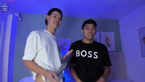 Apolo twink online show from 02-17-26, 08:15