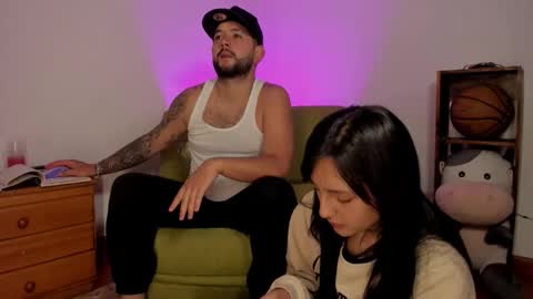 Snapshot of apolorising_ chatting on 10-01-25, 02:39 Lola Apolo online show from 10-01-25, 02:39