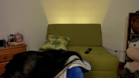 Snapshot of apolorising_ chatting on 10-02-25, 02:18 Lola Apolo online show from 10-02-25, 02:18